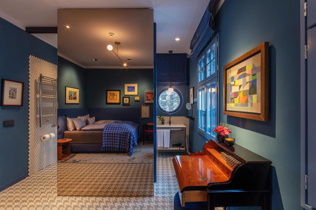 Bagatelle Gardenhouse Hotel Budapest Ngoại thất bức ảnh