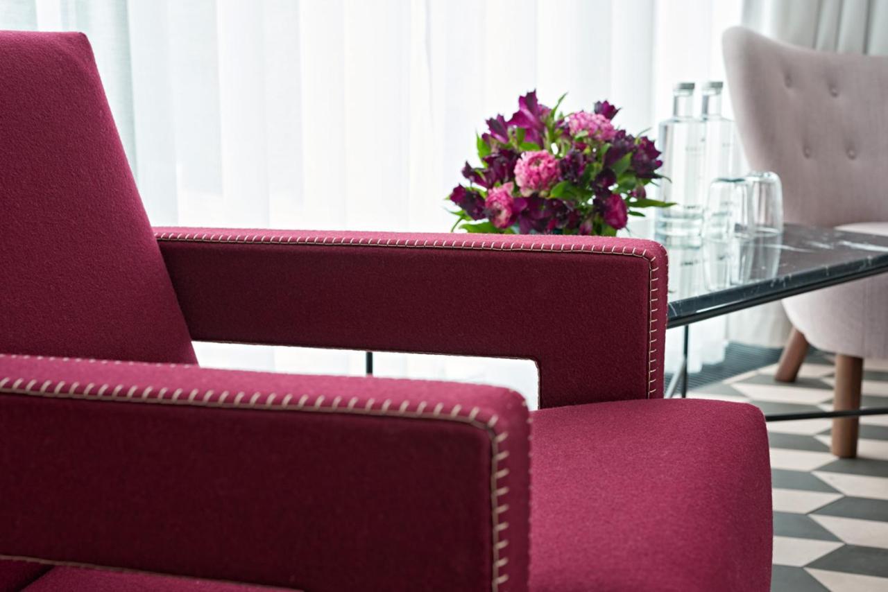 Bagatelle Gardenhouse Hotel Budapest Ngoại thất bức ảnh