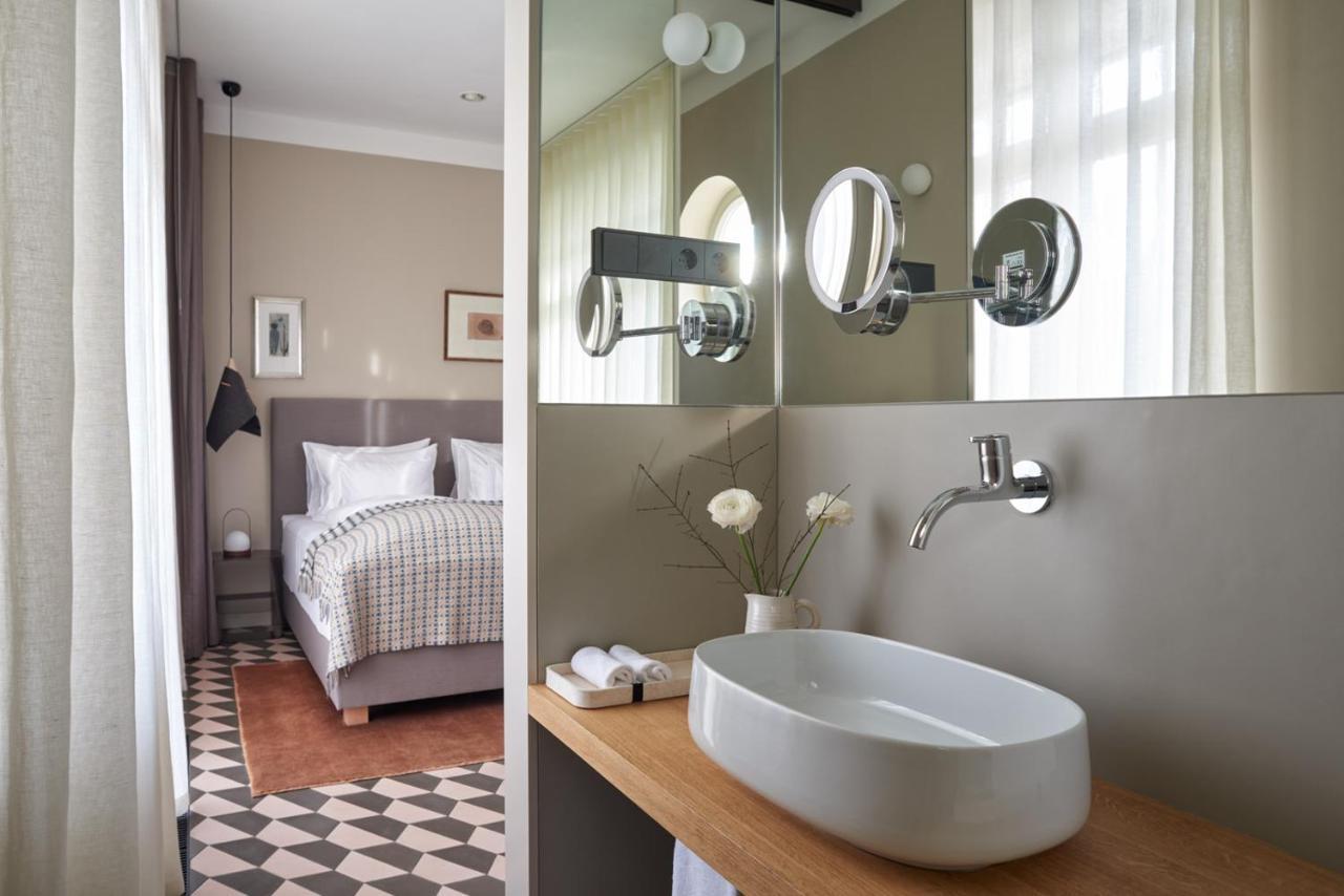 Bagatelle Gardenhouse Hotel Budapest Ngoại thất bức ảnh