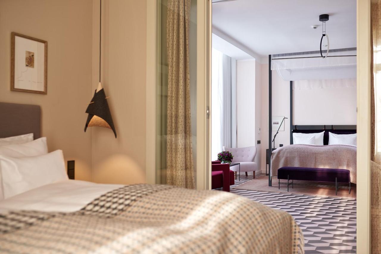 Bagatelle Gardenhouse Hotel Budapest Ngoại thất bức ảnh