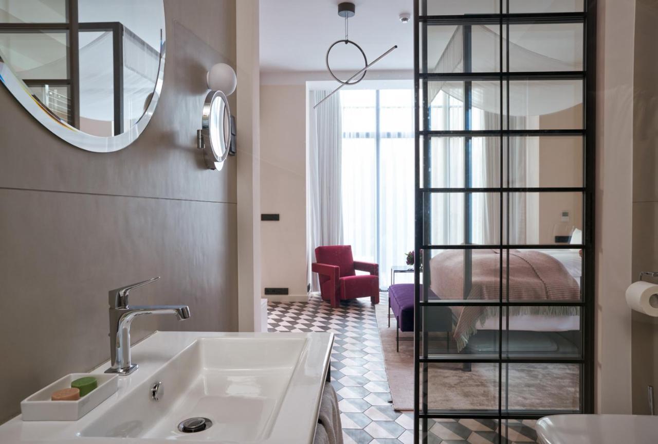 Bagatelle Gardenhouse Hotel Budapest Ngoại thất bức ảnh