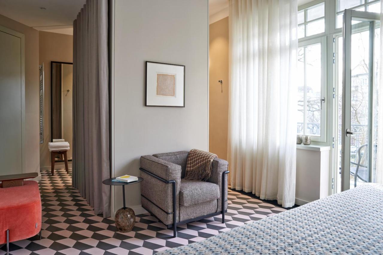 Bagatelle Gardenhouse Hotel Budapest Ngoại thất bức ảnh