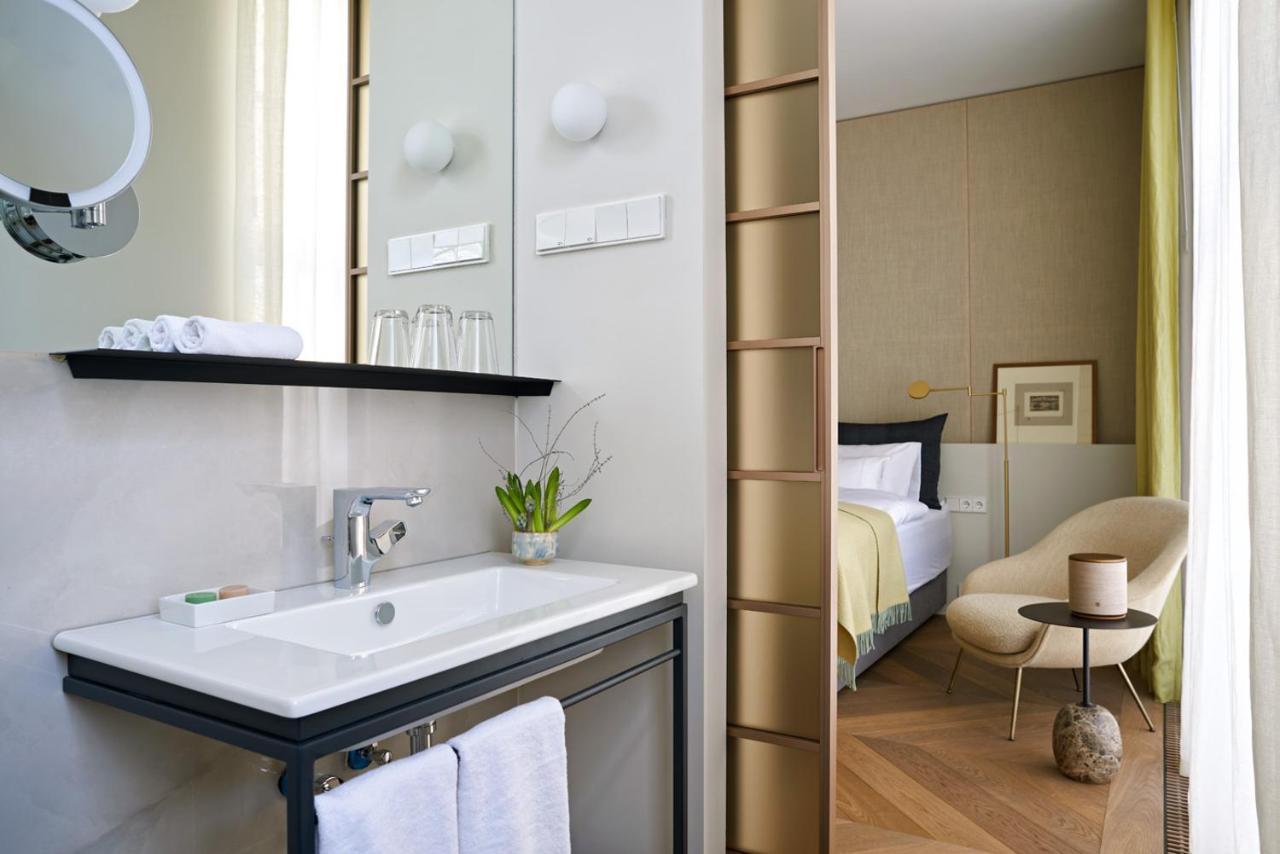 Bagatelle Gardenhouse Hotel Budapest Ngoại thất bức ảnh